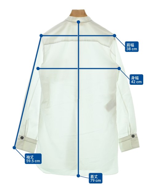 MARNI เสื้อลำลอง