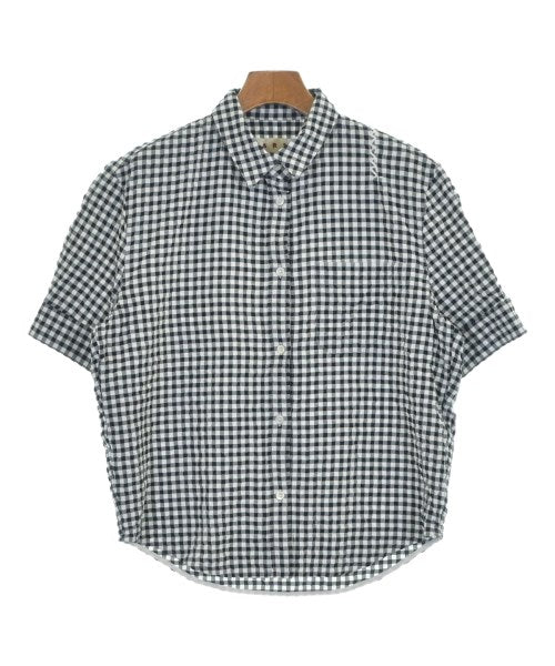 MARNI เสื้อลำลอง