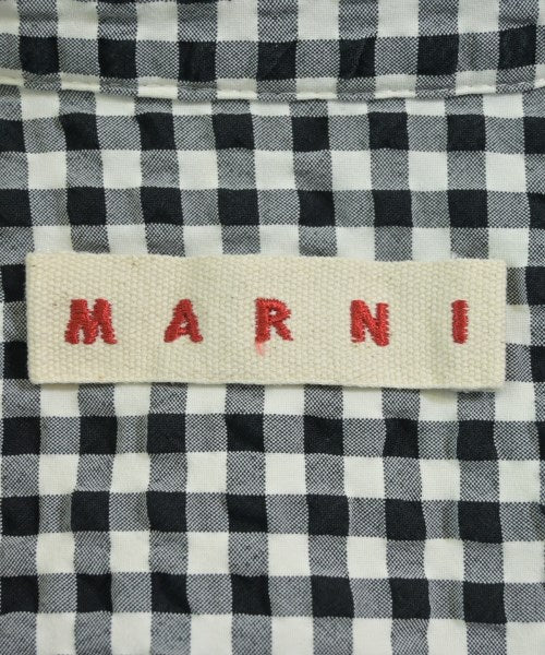 MARNI เสื้อลำลอง