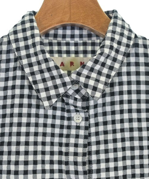 MARNI เสื้อลำลอง