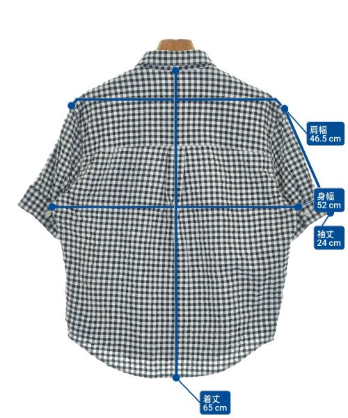 MARNI เสื้อลำลอง