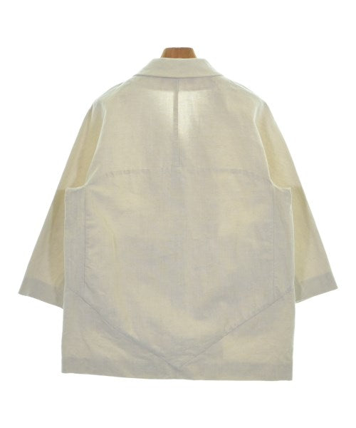 MARNI แจ็คเก็ตลำลอง