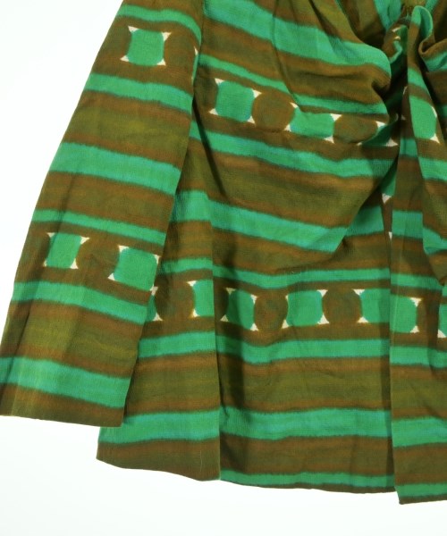 MARNI แจ็คเก็ตไม่มีปก