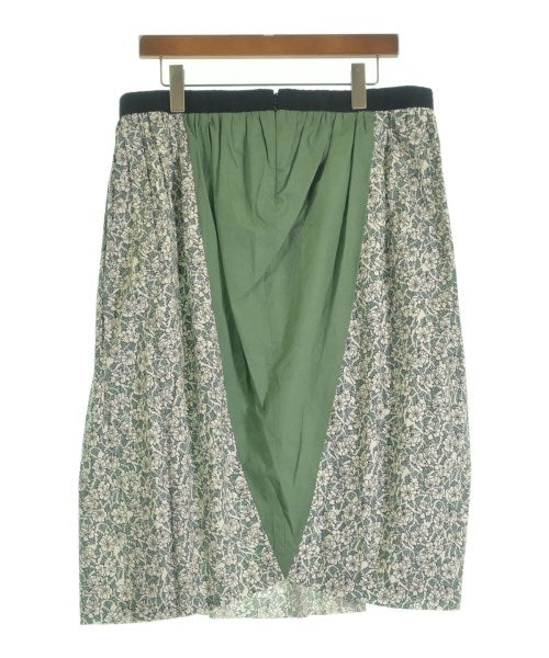 MARNI กระโปรงยาว/แม็กซี่ยาว