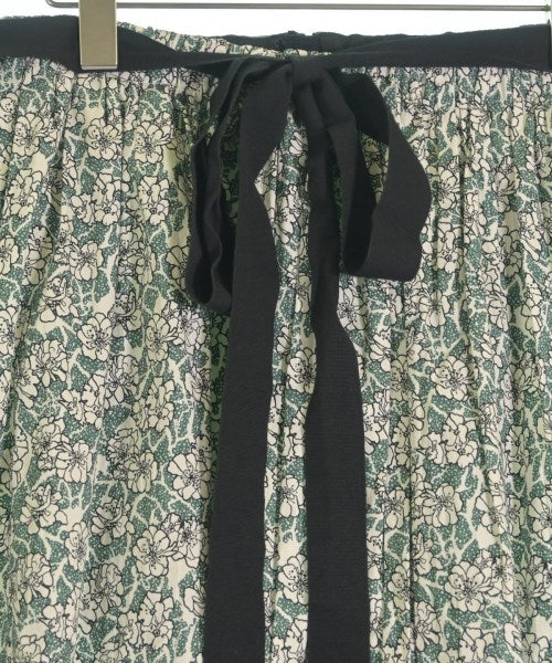 MARNI กระโปรงยาว/แม็กซี่ยาว