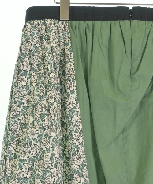 MARNI กระโปรงยาว/แม็กซี่ยาว