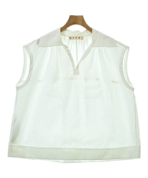 MARNI เสื้อลำลอง