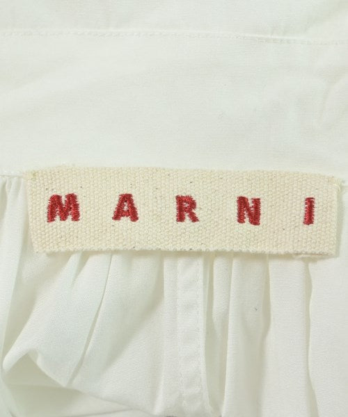 MARNI เสื้อลำลอง