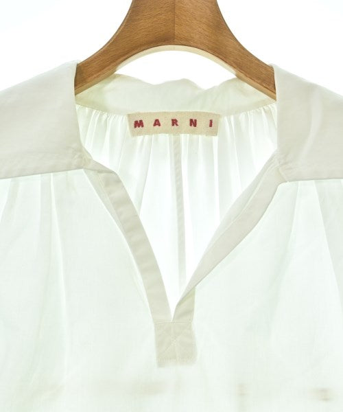 MARNI เสื้อลำลอง
