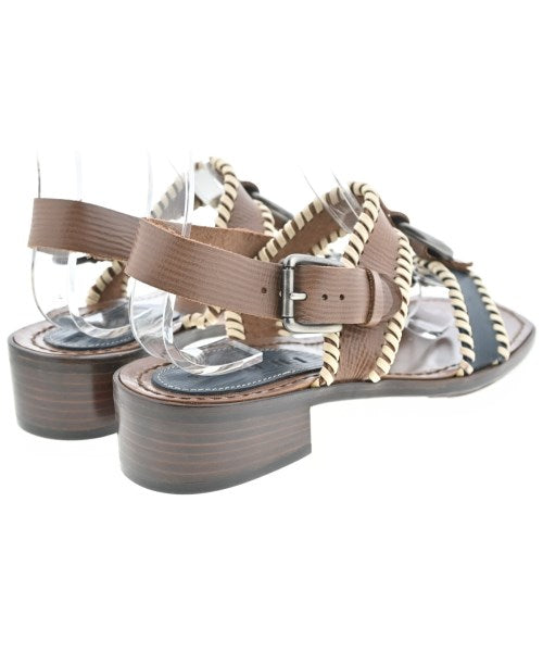 MARNI รองเท้าแตะ