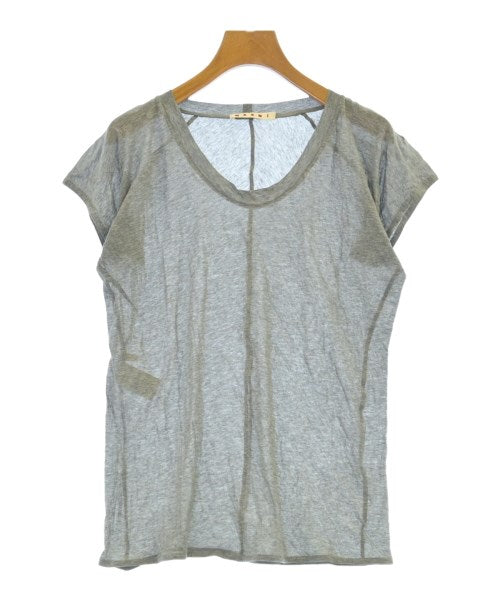 MARNI เสื้อยืด/เสื้อท็อปส์