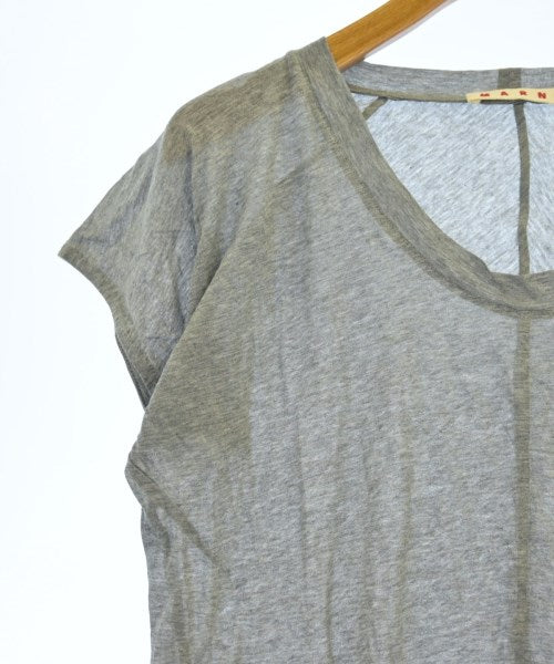 MARNI เสื้อยืด/เสื้อท็อปส์