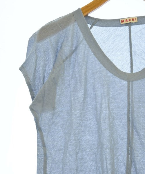 MARNI เสื้อยืด/เสื้อท็อปส์