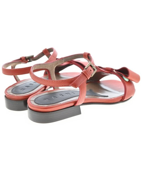 MARNI รองเท้าแตะ