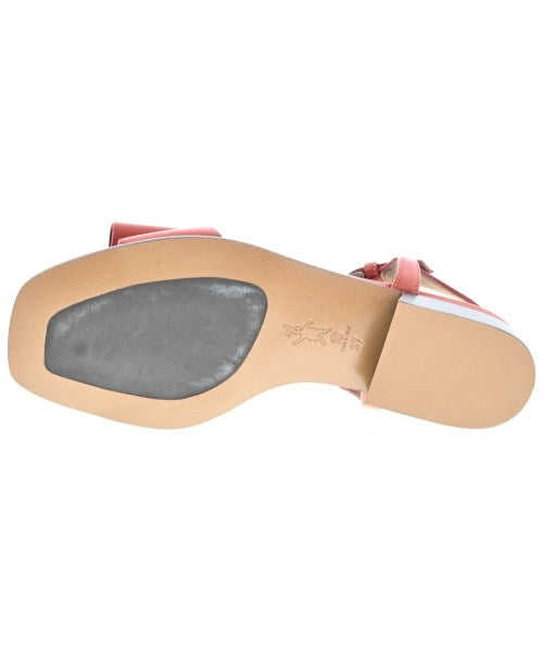 MARNI รองเท้าแตะ