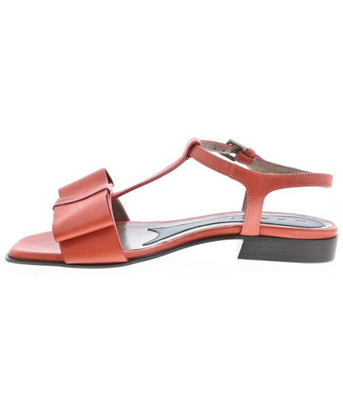 MARNI รองเท้าแตะ