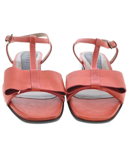 MARNI รองเท้าแตะ