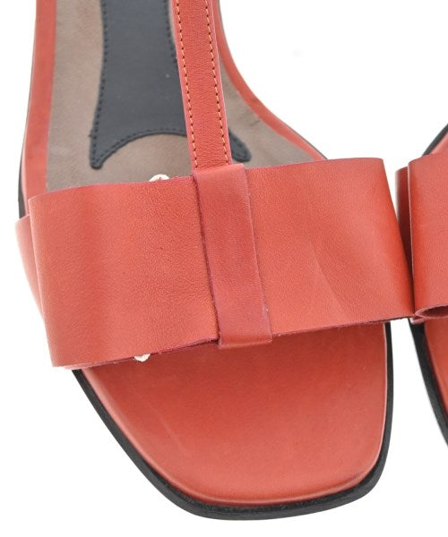 MARNI รองเท้าแตะ