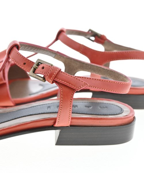 MARNI รองเท้าแตะ