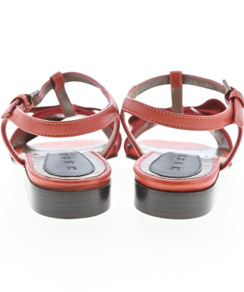 MARNI รองเท้าแตะ