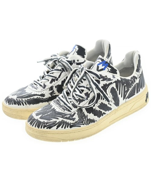 MARNI รองเท้าผ้าใบ