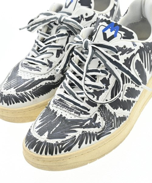 MARNI รองเท้าผ้าใบ