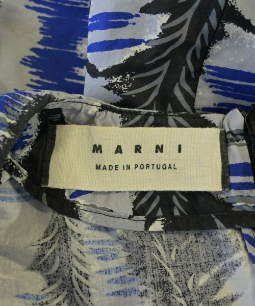 MARNI เสื้อลำลอง