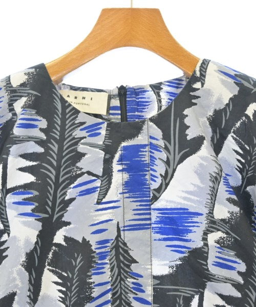 MARNI เสื้อลำลอง