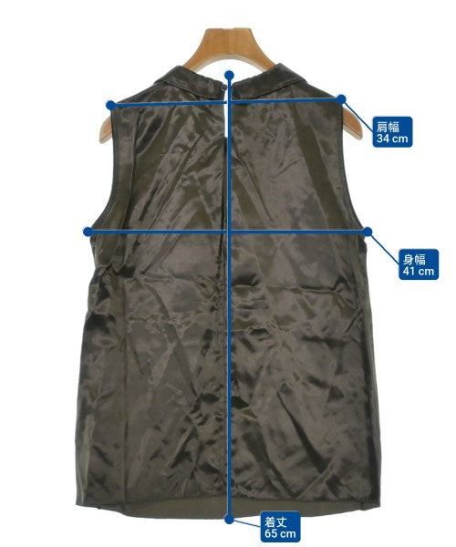 MARNI เสื้อสตรี