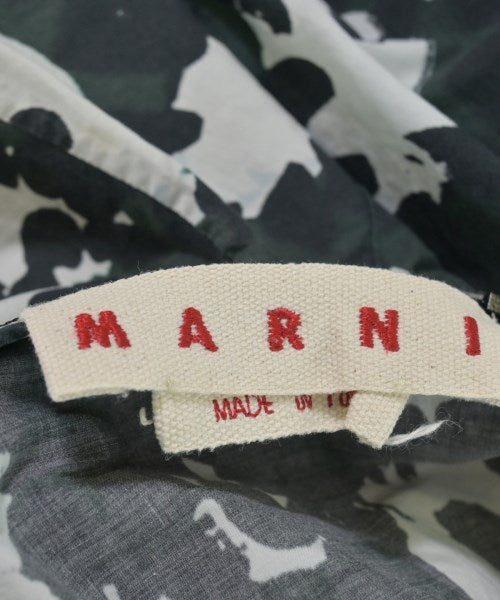 MARNI เสื้อสตรี