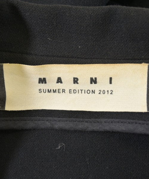 MARNI เสื้อโค้ท อื่น