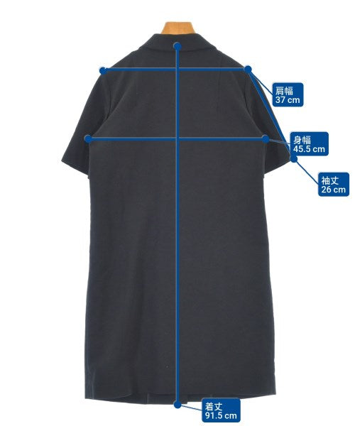 MARNI เสื้อโค้ท อื่น