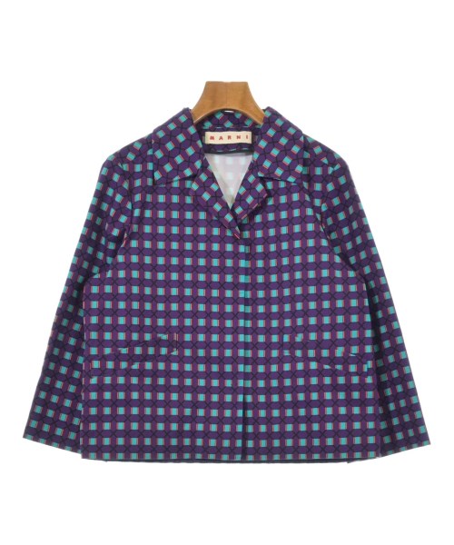 MARNI แจ็คเก็ต