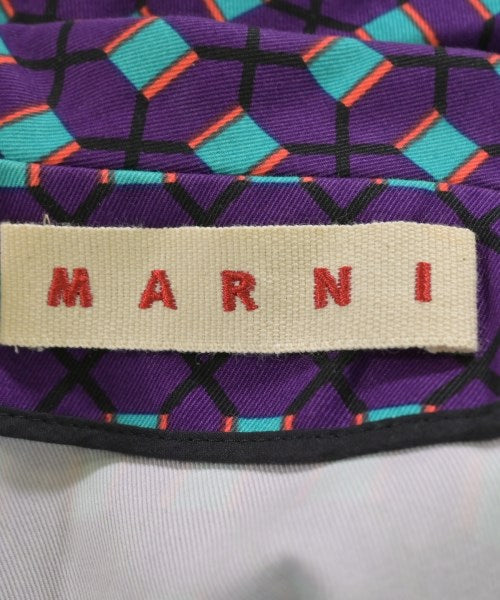 MARNI แจ็คเก็ต