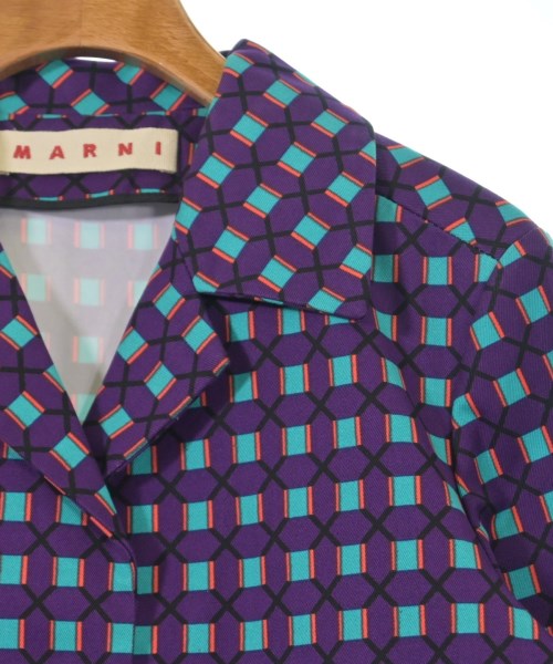 MARNI แจ็คเก็ต