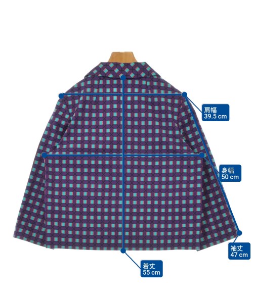 MARNI แจ็คเก็ต