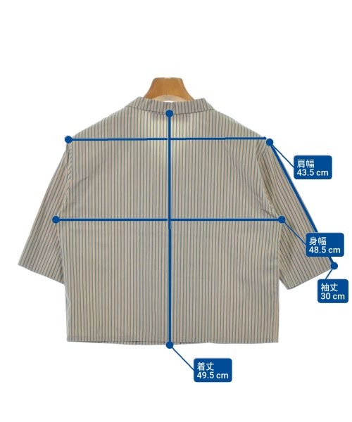 MARNI เสื้อสตรี