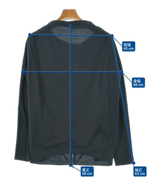 MARNI แจ็คเก็ตเบลาส์ อื่น