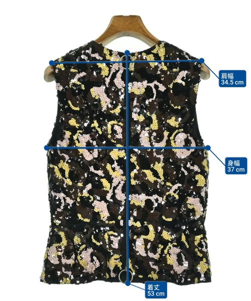 MARNI เสื้อลำลอง