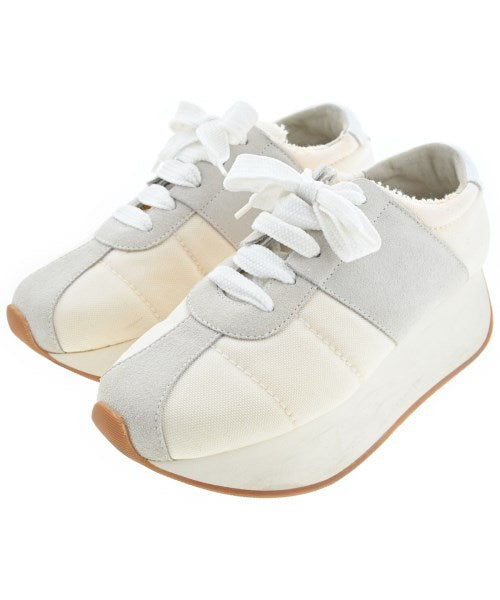 MARNI รองเท้าผ้าใบ