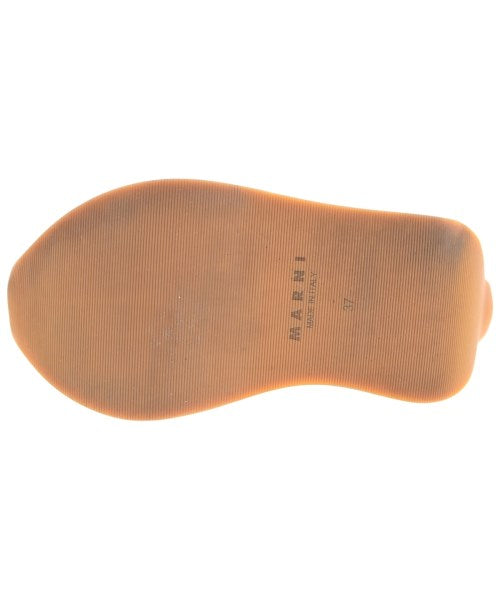 MARNI รองเท้าผ้าใบ