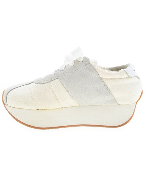 MARNI รองเท้าผ้าใบ