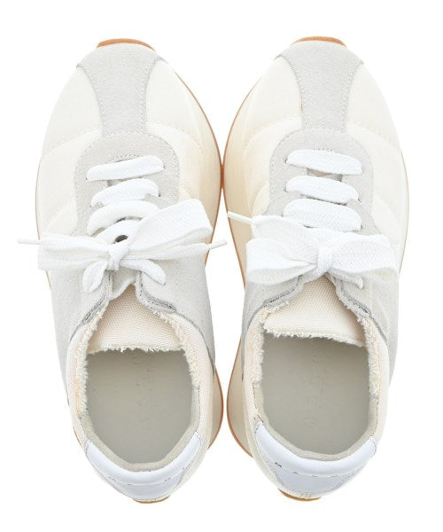 MARNI รองเท้าผ้าใบ