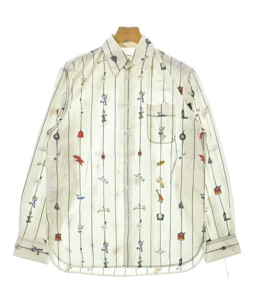 MARNI เสื้อลำลอง