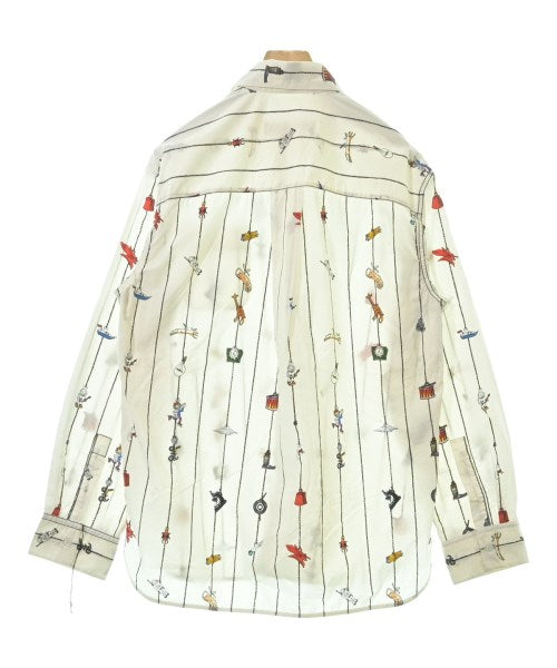 MARNI เสื้อลำลอง