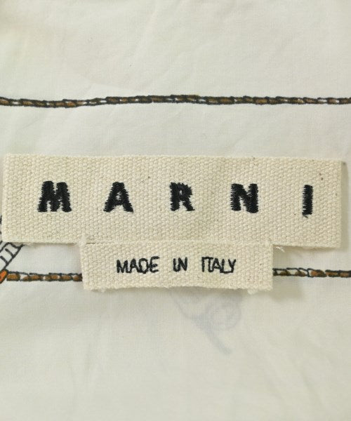 MARNI เสื้อลำลอง