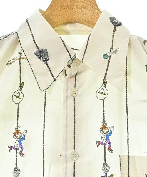 MARNI เสื้อลำลอง