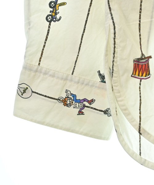 MARNI เสื้อลำลอง