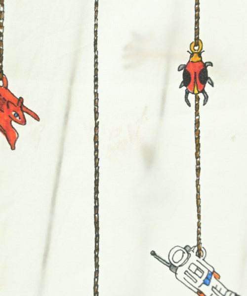 MARNI เสื้อลำลอง