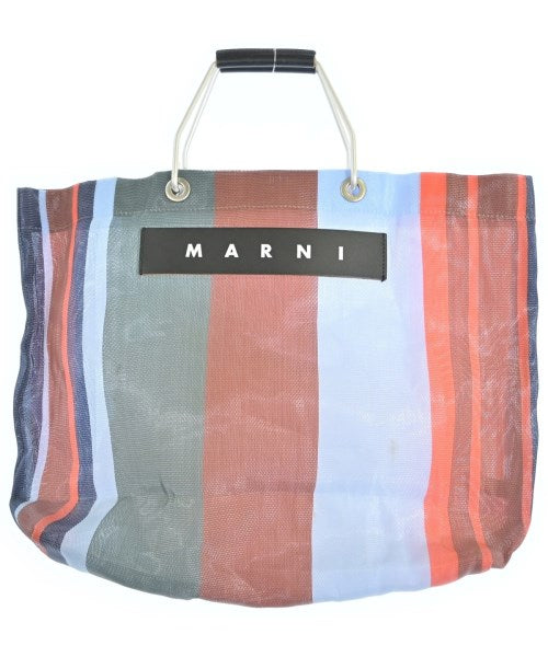 MARNI กระเป๋าถือขนาดใหญ่